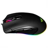 PATRIOT VIPER V551 Vezetékes gamer egér, RGB, 12000 DPI, USB
