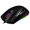 PATRIOT VIPER V551 Vezetékes gamer egér, RGB, 12000 DPI, USB