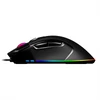PATRIOT VIPER V551 Vezetékes gamer egér, RGB, 12000 DPI, USB
