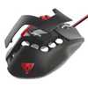 PATRIOT VIPER V570 Vezetékes gamer egér, RGB, 12000 DPI, USB