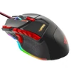 PATRIOT VIPER V570 Vezetékes gamer egér, RGB, 12000 DPI, USB