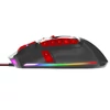 PATRIOT VIPER V570 Vezetékes gamer egér, RGB, 12000 DPI, USB
