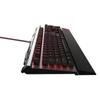PATRIOT VIPER V730 Gamer billentyűzet LED, mechanikus, USB
