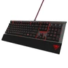 PATRIOT VIPER V730 Gamer billentyűzet LED, mechanikus, USB