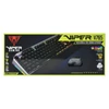 PATRIOT VIPER V765 Gamer billentyűzet RGB, mechanikus, USB
