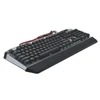 PATRIOT VIPER V765 Gamer billentyűzet RGB, mechanikus, USB