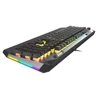 PATRIOT VIPER V765 Gamer billentyűzet RGB, mechanikus, USB