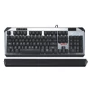 PATRIOT VIPER V765 Gamer billentyűzet RGB, mechanikus, USB