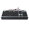 PATRIOT VIPER V765 Gamer billentyűzet RGB, mechanikus, USB