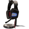 PATRIOT VIPER fejhallgató tartó+USB HUB