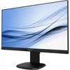 PHILIPS IPS monitor 23,8" 243V7QJABF, 1920x1080, 16:9, 250cd/m2, 4ms, 75Hz, VGA/HDMI/DP, hangszóró