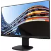 PHILIPS IPS monitor 23,8" 243V7QJABF, 1920x1080, 16:9, 250cd/m2, 4ms, 75Hz, VGA/HDMI/DP, hangszóró