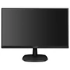 PHILIPS IPS monitor 27" 273V7QDSB, 1920x1080, 16:9, 250cd/m2, 4ms, 75Hz, VGA/DVI-D/HDMI