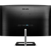 PHILIPS Ívelt VA LCD monitor 27" 271E1CA, 1920x1080, 16:9, 250cd/m2, 4ms, 75Hz, VGA/HDMI, hangszóró, AMD FreeSync™