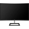 PHILIPS Ívelt VA LCD monitor 27" 271E1CA, 1920x1080, 16:9, 250cd/m2, 4ms, 75Hz, VGA/HDMI, hangszóró, AMD FreeSync™