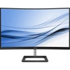 PHILIPS Ívelt VA LCD monitor 27" 271E1CA, 1920x1080, 16:9, 250cd/m2, 4ms, 75Hz, VGA/HDMI, hangszóró, AMD FreeSync™