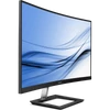 PHILIPS Ívelt VA LCD monitor 27" 271E1CA, 1920x1080, 16:9, 250cd/m2, 4ms, 75Hz, VGA/HDMI, hangszóró, AMD FreeSync™