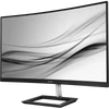 PHILIPS Ívelt VA LCD monitor 27" 271E1CA, 1920x1080, 16:9, 250cd/m2, 4ms, 75Hz, VGA/HDMI, hangszóró, AMD FreeSync™