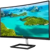 PHILIPS Ívelt VA LCD monitor 27" 271E1CA, 1920x1080, 16:9, 250cd/m2, 4ms, 75Hz, VGA/HDMI, hangszóró, AMD FreeSync™