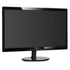 PHILIPS TFT-LCD monitor 24" 246V5LDSB, 1920x1080, 16:9, 250cd/m2, 1ms, 60Hz, VGA/DVI-D/HDMI