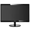 PHILIPS TFT-LCD monitor 24" 246V5LDSB, 1920x1080, 16:9, 250cd/m2, 1ms, 60Hz, VGA/DVI-D/HDMI
