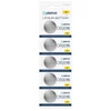 PLATINET gombelem, lithium, CR2016, 5db-os