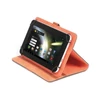 PLATINET tablet tok, Hong Kong, 7"-7,85", kék