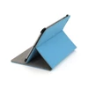 PLATINET tablet tok, iPAD2/iPAD3, Queens, kék