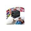 Port Designs-Port Connect Travel adapter 2 USB
