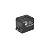 Port Designs-Port Connect Travel adapter 2 USB