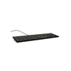 PORT Connect Billentyűzet 900752-UK - SLIM OFFICE USB KEYBOARD UK
