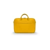 PORT DESIGNS NŐI BŐR Notebook táska 110310 - ZURICH Toploading case 13,3/14", Yellow