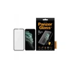 PanzerGlass Premium Apple iPhone Xs Max/11 Pro Max Black, üvegfólia