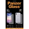 Panzerglass kijelzővédő, Apple iPhone 11 ,+ tok