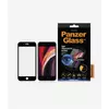 Panzerglass kijelzővédő, Apple iPhone 6/6s/7/8/SE 2020 Case Friendly, Anti-blue light, Fekete