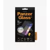 Panzerglass kijelzővédő, Apple iPhone XR/11 Case Friendly, CamSlider Betekintésvédő, Fekete
