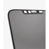 Panzerglass kijelzővédő, Apple iPhone XR/11 Case Friendly, CamSlider Betekintésvédő, Fekete