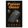 Panzerglass kijelzővédő, Apple iPhone X/Xs, Backglass