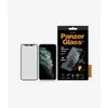 Panzerglass kijelzővédő, Apple iPhone Xs Max/11Pro Max CF CamSlider, Fekete
