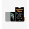 Panzerglass kijelzővédő, Apple iPhone Xs Max/11 Pro Max, Betekintésvédő,
