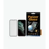 Panzerglass kijelzővédő, Apple iPhone Xs Max/11 Pro Max Case Friendly, Anti-Glare, Fekete