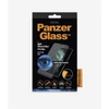 Panzerglass kijelzővédő, Apple iPhone Xs Max/11 Pro Max Case Friendly, Anti-blue light, Fekete
