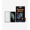 Panzerglass kijelzővédő, Apple iPhone Xs Max/11 Pro Max Case Friendly, Anti-blue light, Fekete