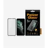 Panzerglass kijelzővédő, Apple iPhone Xs Max/11 Pro Max, Fekete