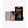 Panzerglass kijelzővédő, Apple iPhone Xs Max Betekintésvédő,