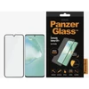 Panzerglass kijelzővédő, Samsung Galaxy S20+ Case Friendly Biometric Glass