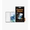 Panzerglass kijelzővédő, Samsung Galaxy S20+ Case Friendly, Black