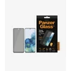 Panzerglass kijelzővédő, Samsung Galaxy S20+ Case Friendly Privacy, Black