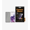 Panzerglass kijelzővédő, Samsung Galaxy S20 Case Friendly Privacy, Black