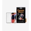 Panzerglass kijelzővédő, Xiaomi Mi 10/10 Pro CaseFriendly,Black